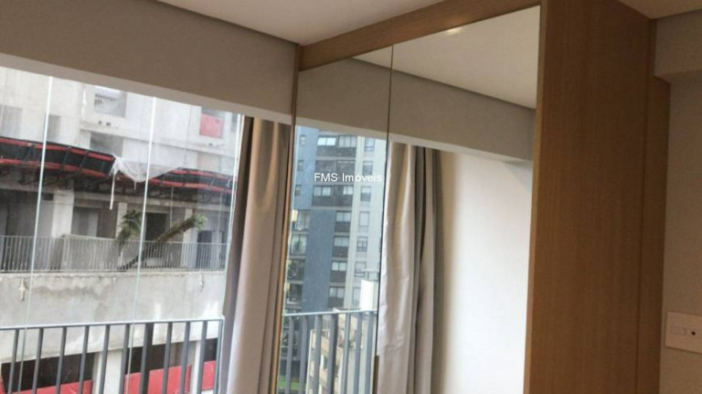 Imagem Imóvel com 2 Quartos para Alugar, 61 m² em Sumarezinho - São Paulo