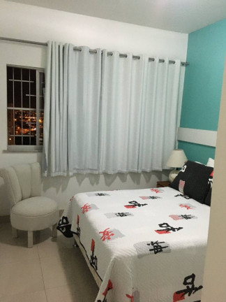 Imagem Apartamento com 3 Quartos à Venda, 110 m² em Suíssa - Aracaju