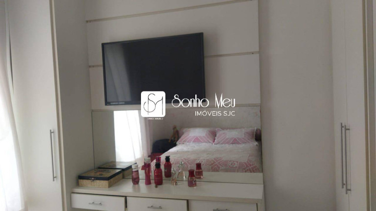 Imagem Apartamento com 3 Quartos à Venda, 63 m² em Jardim Augusta - São José Dos Campos Imagem Apartamento com 3 Quartos à Venda, 63 m² em Jardim Augusta - São José Dos Campos