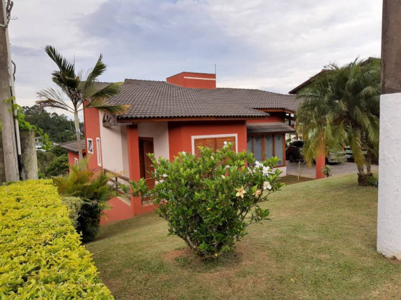 Imagem Casa de Condomínio com 3 Quartos à Venda, 1.050 m² em Capital Ville - Cajamar Imagem Casa de Condomínio com 3 Quartos à Venda, 1.050 m² em Capital Ville - Cajamar