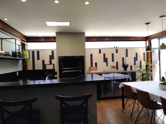 Imagem Casa de Condomínio com 3 Quartos à Venda, 119 m² em Engordadouro - Jundiaí Imagem Casa de Condomínio com 3 Quartos à Venda, 119 m² em Engordadouro - Jundiaí