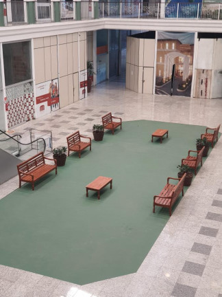 Imagem Imóvel à Venda, 21 m² em Lauro De Freitas - Lauro De Freitas Imagem Imóvel à Venda, 21 m² em Lauro De Freitas - Lauro De Freitas