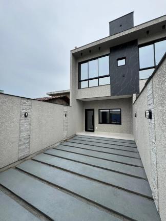 Imagem Casa com 3 Quartos à Venda, 110 m² em Morretes - Itapema