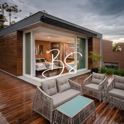 Imagem Casa com 3 Quartos à Venda, 590 m² em Aspen Mountain - Gramado