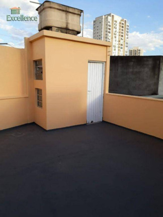 Imagem Casa com 3 Quartos à Venda, 164 m² em Sacomã - São Paulo