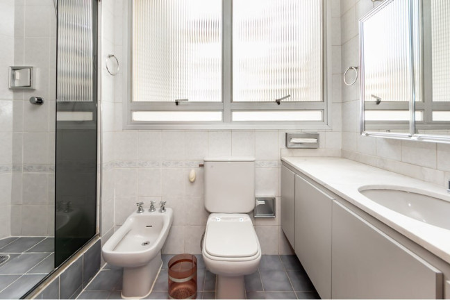 Imagem Imóvel com 4 Quartos à Venda, 244 m² em Vila Uberabinha - São Paulo