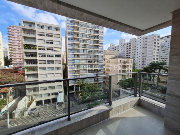Imagem Apartamento com 4 Quartos à Venda, 344 m² em Higienópolis - São Paulo Imagem Apartamento com 4 Quartos à Venda, 344 m² em Higienópolis - São Paulo