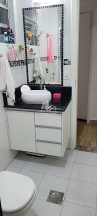 Imagem Apartamento com 2 Quartos à Venda, 143 m² em Campo Grande - Santos Imagem Apartamento com 2 Quartos à Venda, 143 m² em Campo Grande - Santos