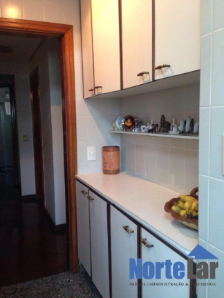 Imagem Apartamento com 4 Quartos à Venda, 159 m² em água Fria - São Paulo