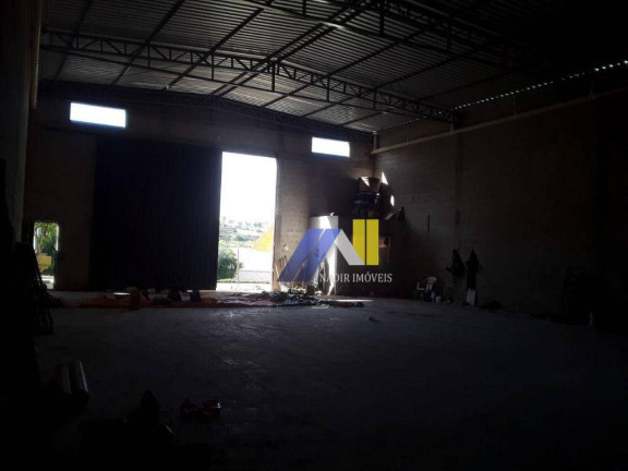 Imagem Galpão para Alugar, 290 m² em Santa Rita - Pouso Alegre Imagem Galpão para Alugar, 290 m² em Santa Rita - Pouso Alegre