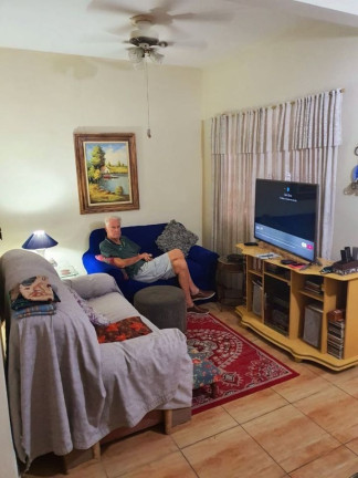 Imagem Sobrado com 3 Quartos à Venda, 82 m² em Vila Cruzeiro - São Paulo Imagem Sobrado com 3 Quartos à Venda, 82 m² em Vila Cruzeiro - São Paulo