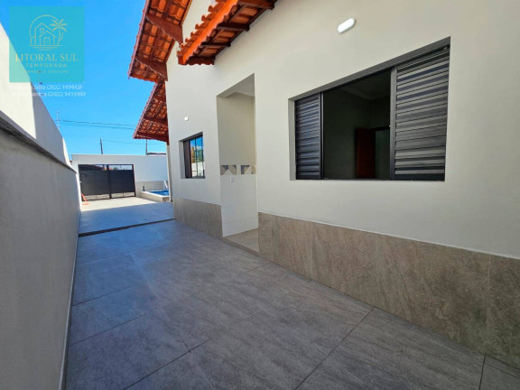 Imagem Casa com 3 Quartos à Venda, 175 m² em Bopiranga - Itanhaém Imagem Casa com 3 Quartos à Venda, 175 m² em Bopiranga - Itanhaém