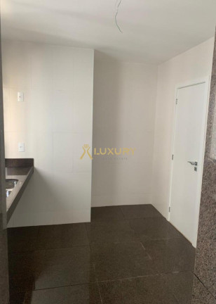 Imagem Imóvel com 4 Quartos à Venda, 138 m² em Sion - Belo Horizonte