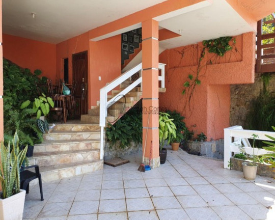 Imagem Casa com 3 Quartos à Venda, 270 m² em Badu - Niterói