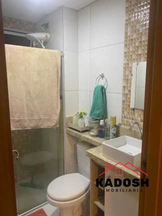 Imagem Apartamento com 2 Quartos à Venda, 45 m² em Mangabeira - Feira De Santana
