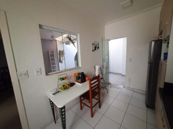 Imagem Casa com 3 Quartos à Venda, 88 m² em Barreiro - Taubaté
