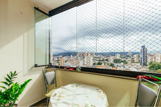 Imagem Apartamento com 3 Quartos à Venda, 128 m² em Centro - Jundiaí