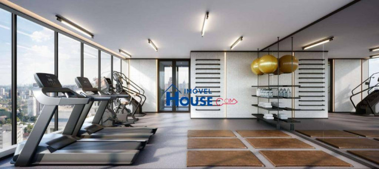 Imagem Apartamento com 3 Quartos à Venda, 174 m² em Pinheiros - São Paulo