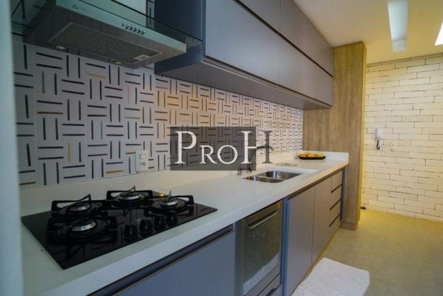 Imagem Apartamento com 3 Quartos à Venda, 91 m² em Vila Assunção - Santo André Imagem Apartamento com 3 Quartos à Venda, 91 m² em Vila Assunção - Santo André