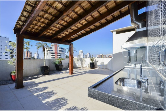 Imagem Apartamento com 3 Quartos à Venda, 370 m² em Panamby - São Paulo