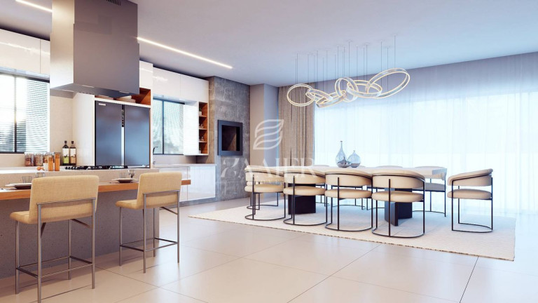Imagem Cobertura com 3 Quartos à Venda, 277 m² em Saguaçu - Joinville Imagem Cobertura com 3 Quartos à Venda, 277 m² em Saguaçu - Joinville