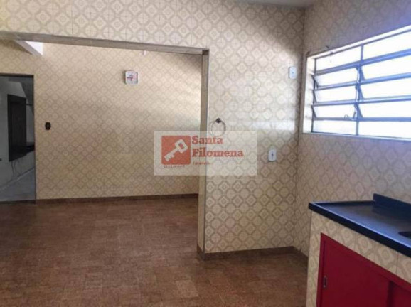 Imagem Sobrado com 3 Quartos à Venda, 125 m² em Parque Novo Oratório - Santo André Imagem Sobrado com 3 Quartos à Venda, 125 m² em Parque Novo Oratório - Santo André