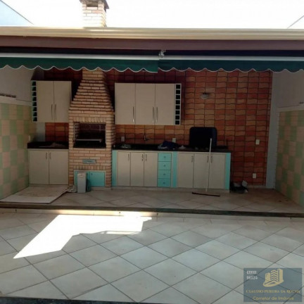Imagem Sobrado com 3 Quartos à Venda, 150 m² em Jardim Arco Iris - Itupeva