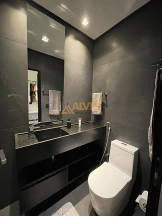 Imagem Casa de Condomínio com 3 Quartos à Venda, 370 m² em Sim - Feira De Santana Imagem Casa de Condomínio com 3 Quartos à Venda, 370 m² em Sim - Feira De Santana