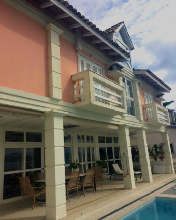 Imagem Imóvel com 4 Quartos à Venda, 300 m² em Península - Guarujá
