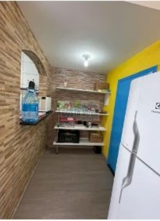 Imagem Apartamento com 1 Quarto à Venda, 42 m² em Gonzaga - Santos Imagem Apartamento com 1 Quarto à Venda, 42 m² em Gonzaga - Santos