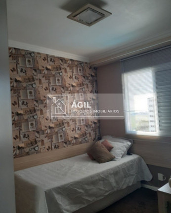 Imagem Apartamento com 2 Quartos à Venda, 62 m² em Parque Residencial Aquarius - São José Dos Campos Imagem Apartamento com 2 Quartos à Venda, 62 m² em Parque Residencial Aquarius - São José Dos Campos