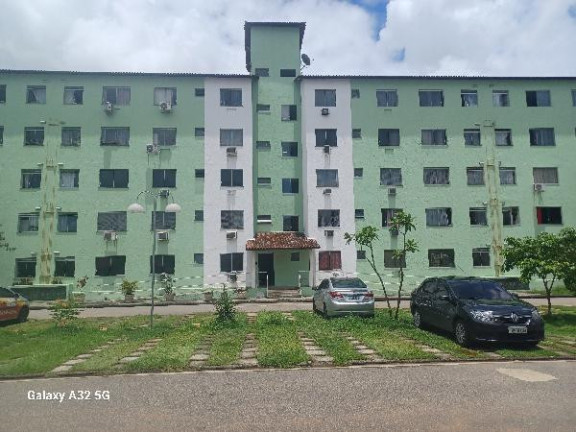 Imóvel com 2 Quartos à Venda, 48 m² em Bangu - Rio De Janeiro