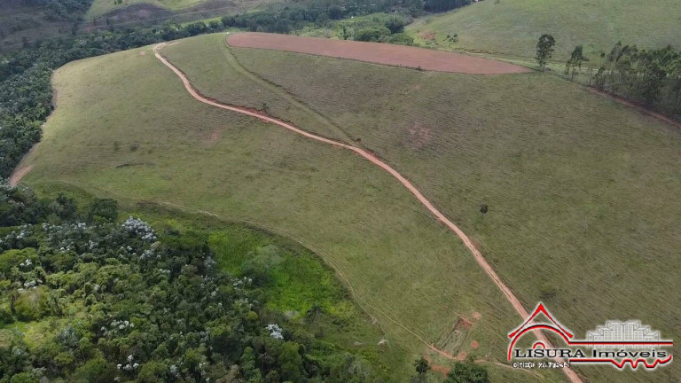 Terreno à Venda, 1 m² em Parateí - Jacareí