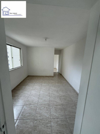 Apartamento com 1 Quarto para Alugar, 50 m² em Jacarepaguá - Rio De Janeiro