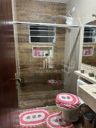 Imagem Casa com 2 Quartos à Venda, em Cambuci - Santa Branca Imagem Casa com 2 Quartos à Venda, em Cambuci - Santa Branca
