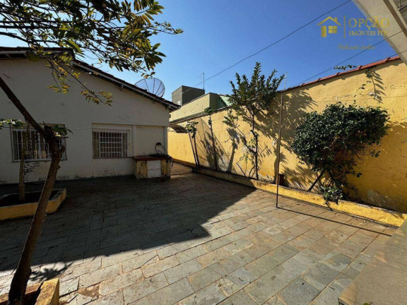 Imagem Casa com 3 Quartos à Venda, 220 m² em Vila Leis - Itu Imagem Casa com 3 Quartos à Venda, 220 m² em Vila Leis - Itu