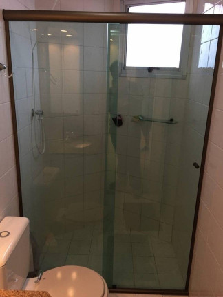 Imagem Apartamento com 2 Quartos à Venda, 45 m² em Chácara Califórnia - São Paulo Imagem Apartamento com 2 Quartos à Venda, 45 m² em Chácara Califórnia - São Paulo