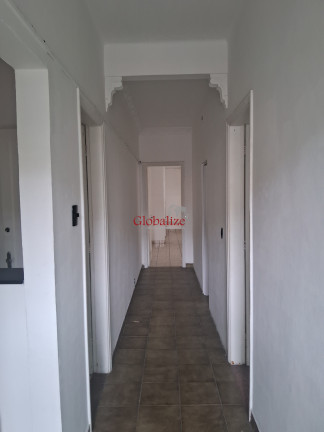 Imagem Imóvel com 4 Quartos à Venda, 384 m² em Boqueirão - Santos