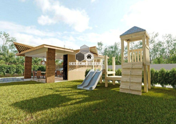 Imagem Apartamento com 2 Quartos à Venda, 67 m²