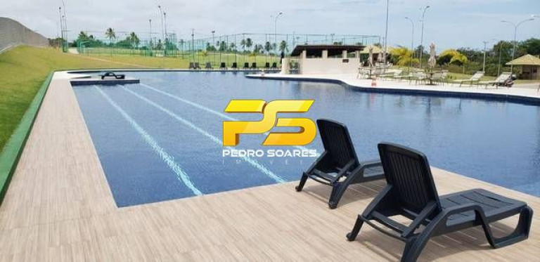 Imagem Terreno à Venda, 240 m² em Conde