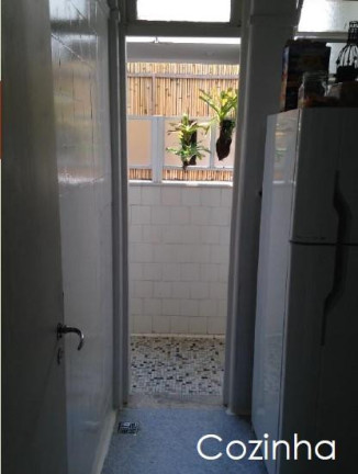 Imagem Apartamento com 2 Quartos à Venda, 74 m² em Jardim Botânico - Rio De Janeiro