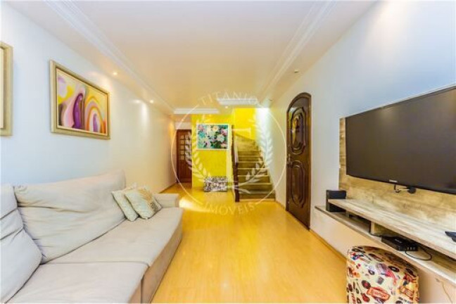 Imagem Casa com 3 Quartos à Venda, 139 m² em Mandaqui - São Paulo
