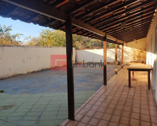Casa com 2 Quartos à Venda, 450 m² em Morada Do Sol - Montes Claros