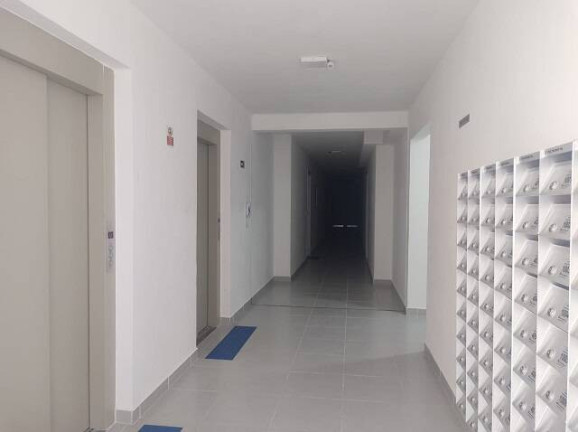 Imagem Apartamento com 1 Quarto para Alugar, 35 m² em Jardim Pioneiro - Cotia