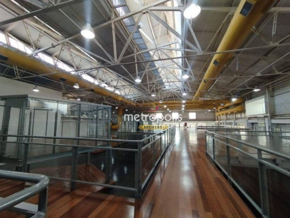 Imagem Sala Comercial para Alugar, 6.570 m² em Vila Leopoldina - São Paulo Imagem Sala Comercial para Alugar, 6.570 m² em Vila Leopoldina - São Paulo