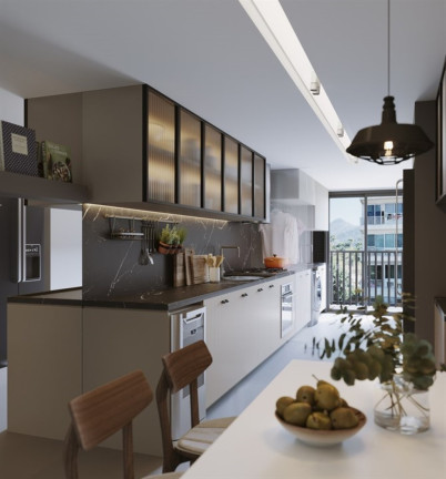 Imagem Apartamento com 3 Quartos à Venda, 164 m² em Lagoa - Rio De Janeiro
