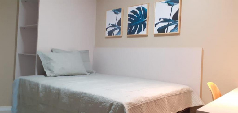 Imagem Apartamento com 3 Quartos à Venda, 119 m² em Engenheiro Luciano Cavalcante - Fortaleza Imagem Apartamento com 3 Quartos à Venda, 119 m² em Engenheiro Luciano Cavalcante - Fortaleza