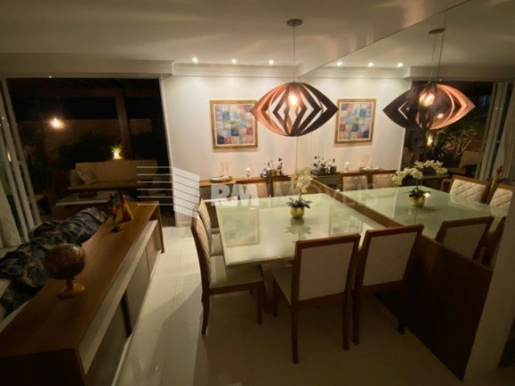 Imagem Casa de Condomínio com 4 Quartos à Venda, 180 m² em Buraquinho - Lauro De Freitas Imagem Casa de Condomínio com 4 Quartos à Venda, 180 m² em Buraquinho - Lauro De Freitas