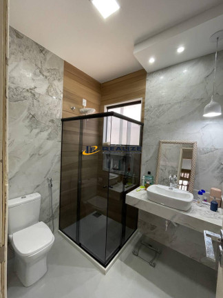 Imagem Casa com 3 Quartos à Venda, 130 m² em Parque Turf Club - Campos Dos Goytacazes Imagem Casa com 3 Quartos à Venda, 130 m² em Parque Turf Club - Campos Dos Goytacazes