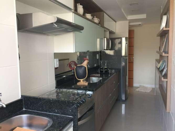 Imagem Apartamento com 3 Quartos à Venda, 79 m² em Rio De Janeiro